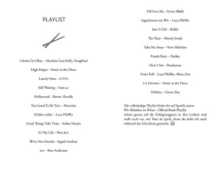 ONE Lgbtqia+ Jugendbücher-Wie Melodien im Wind