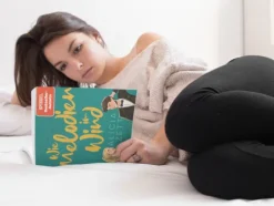 ONE Lgbtqia+ Jugendbücher-Wie Melodien im Wind