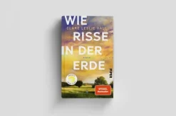 Piper Verlag GmbH Familiensagas*Wie Risse in der Erde