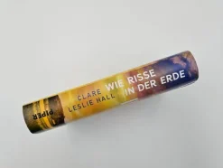 Piper Verlag GmbH Familiensagas*Wie Risse in der Erde