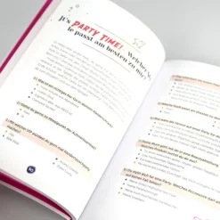 Wie tickst du wirklich? - 25 Psychotests für starke Mädchen*riva Verlag New