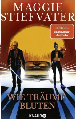Wie Träume bluten*Knaur Taschenbuch Outlet