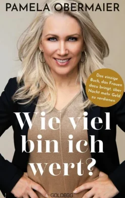 Goldegg Verlag GmbH Lebensratgeber|Geld & Finanzen*Wie viel bin ich wert
