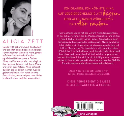 Wie Wellen im Sturm*ONE Discount