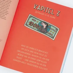 Carl Hanser Verlag Sachbücher*Wie werde ich reicher als meine Eltern?