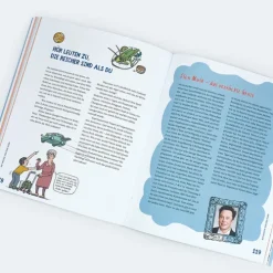 Carl Hanser Verlag Sachbücher*Wie werde ich reicher als meine Eltern?