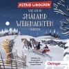 Oetinger Media GmbH Kinder- & Jugendbücher·Bilderbücher*Wie wir in Småland Weihnachten feierten