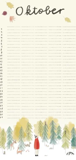 Bohem Press Ag Immerwährender Kalender*(Wieder) ein tolles Jahr 2023