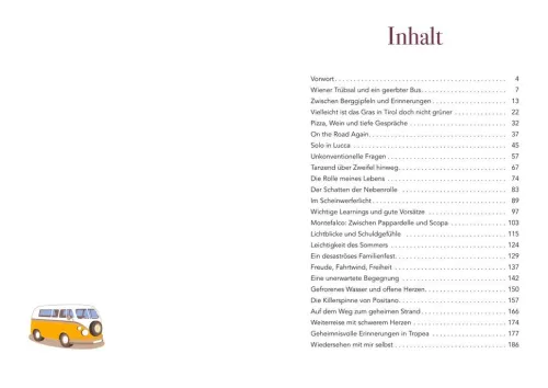 Graefe und Unzer Verlag Lebensratgeber*Wiedersehen mit mir selbst zwischen Pizza und Aperol