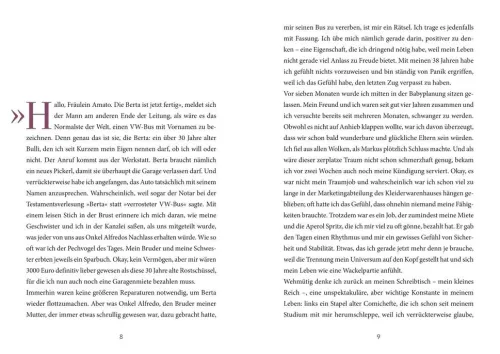 Graefe und Unzer Verlag Lebensratgeber*Wiedersehen mit mir selbst zwischen Pizza und Aperol