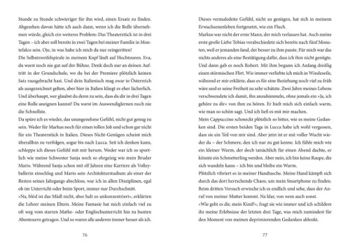 Graefe und Unzer Verlag Lebensratgeber*Wiedersehen mit mir selbst zwischen Pizza und Aperol