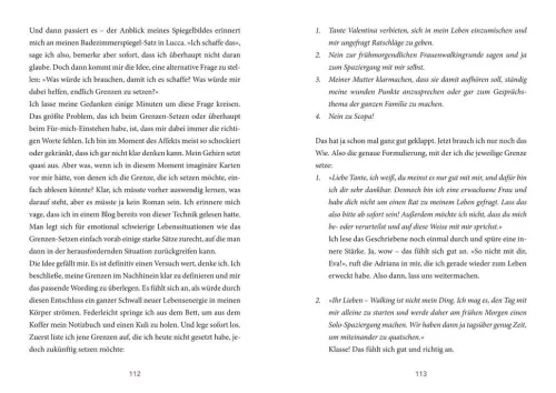 Graefe und Unzer Verlag Lebensratgeber*Wiedersehen mit mir selbst zwischen Pizza und Aperol