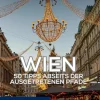 Equilibrium Press Reiseführer|Hotel- & Restaurantführer-Wien: 50 Tipps abseits der ausgetretenen Pfade Reiseführer 2026