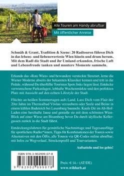 WIEN RADELT*Rittberger & Knapp OG Outlet