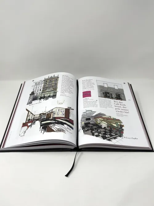 Wiener Cafés*Amalthea Best