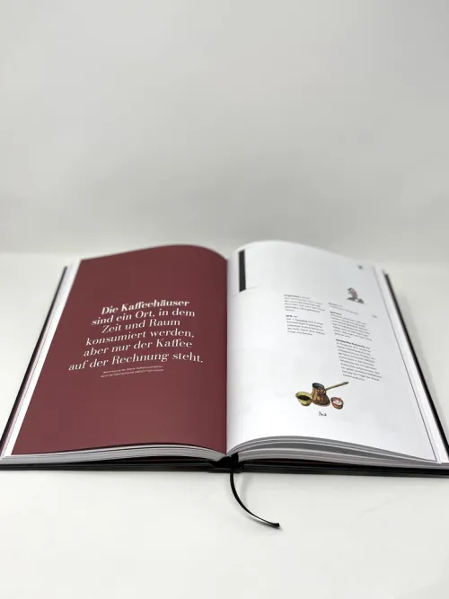 Wiener Cafés*Amalthea Best