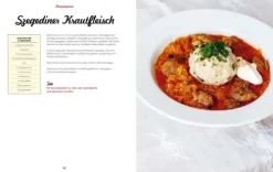 Wiener Küche mit Herz*Brandstätter Verlag New