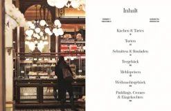 Dorling Kindersley Verlag Backen-Wiener Zuckerbäckerei