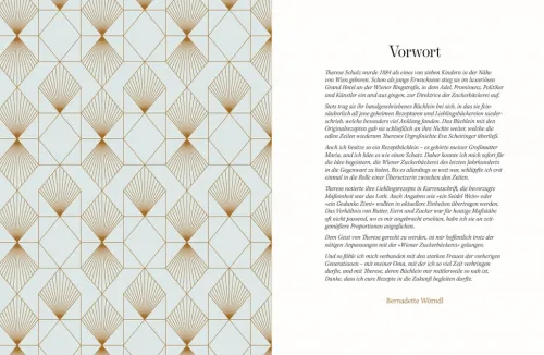 Dorling Kindersley Verlag Backen-Wiener Zuckerbäckerei