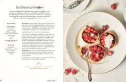 Dorling Kindersley Verlag Backen-Wiener Zuckerbäckerei