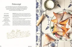 Dorling Kindersley Verlag Backen-Wiener Zuckerbäckerei