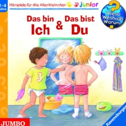Edel Germany GmbH / Hamburg Kinder- & Jugendbücher·Wissen & Sachbücher*Wieso? Weshalb? Warum? Junior.(5)