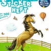 Wieso? Weshalb? Warum? Stickerheft: Pferde*Ravensburger Verlag