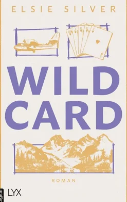 LYX.digital New Adult|Romance*Wild Card