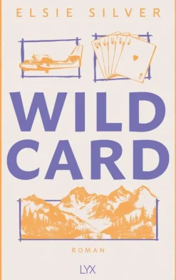 Wild Card*LYX Outlet