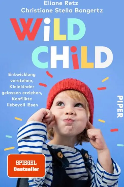 Wild Child*Piper Verlag GmbH