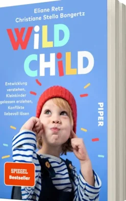 Wild Child*Piper Verlag GmbH