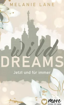 Wild Dreams*MORE by Aufbau Digital Clearance