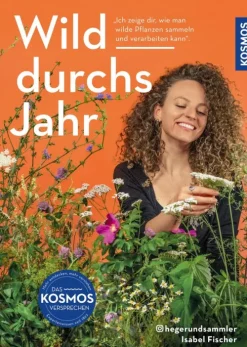 Wild durchs Jahr*Franckh-Kosmos Discount