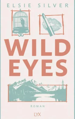 Wild Eyes*LYX Best