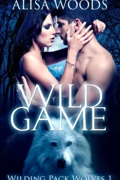 Wild Game (Wilding Pack Wolves, Buch 1)*via tolino media Online