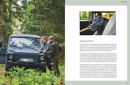 Wild genießen*Graefe und Unzer Verlag New