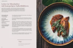 Wild genießen*Graefe und Unzer Verlag New