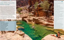 Haffmans & Tolkemitt Wandern & Radfahren|Camping-Wild Guide Marokko