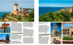 Haffmans & Tolkemitt Wandern & Radfahren|Camping-Wild Guide Marokko