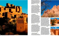 Haffmans & Tolkemitt Wandern & Radfahren|Camping-Wild Guide Marokko