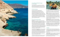 Haffmans & Tolkemitt Wandern & Radfahren|Camping-Wild Guide Marokko