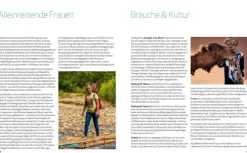 Haffmans & Tolkemitt Wandern & Radfahren|Camping-Wild Guide Marokko