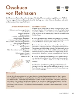 Wild im Dutch Oven*Heel Verlag GmbH Sale