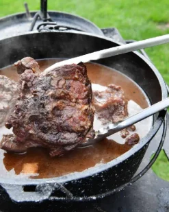 Wild im Dutch Oven*Heel Verlag GmbH Sale