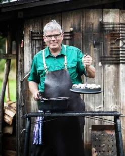 Wild im Dutch Oven*Heel Verlag GmbH Sale