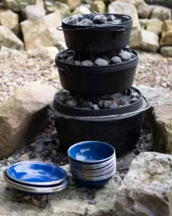 Wild im Dutch Oven*Heel Verlag GmbH Sale