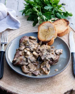 Wild im Dutch Oven*Heel Verlag GmbH Sale