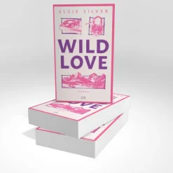 LYX Romance*Wild Love