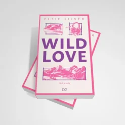 LYX Romance*Wild Love