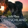 Bruckmann Verlag Bildbände*Wild Places Deutschland